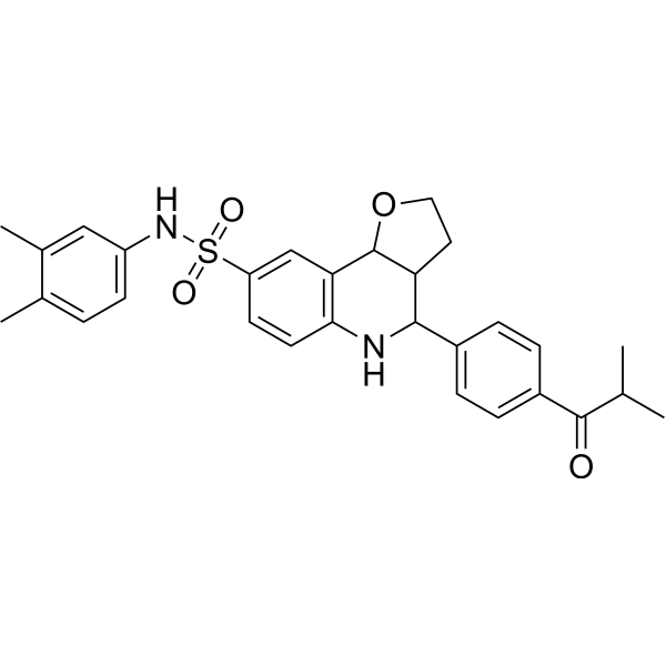 MDM2/XIAP-IN-2 2761969-85-9